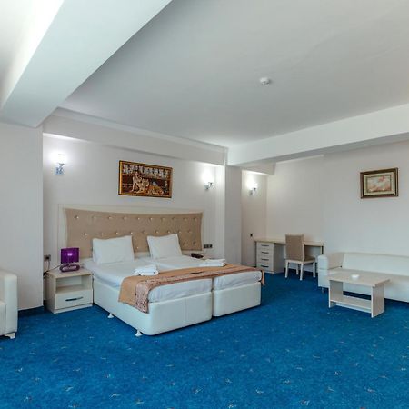 Palidli Sahil Resort Hotel Sutamurdov Kültér fotó